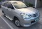 Toyota Innova E 2011 matic all power-3