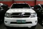 Toyota Fortuner 2006 for sale -2