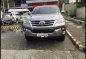 For Sale: Toyota Fortuner 2017 AT G Diesel 2.4L-0