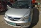 Honda City 2008 manual,  good aircon-0