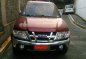 Isuzu Sportivo 2009 for sale-1