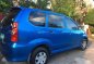 2007 Toyota Avanza for sale-1