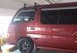 2011 Nissan Urvan Escapade for sale-3