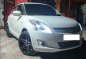 2016 Suzuki Swift nothing to fix almost brandnew -2