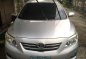 Toyota Altis 1.8V 2009 can provide casa records-2