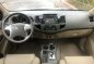 Toyota Fortuner 2013 P845,000 for sale-7