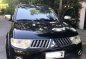 2009 Mitsubishi Montero Sport GLS SE Limited 4X4-0