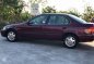 Honda Civic VTI Manual Transmission 1996 Super Fresh-6