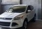 Ford Escape 2016 AT Ecoboost FOR SALE -2