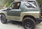 Like New Suzuki Vitara for sale-5