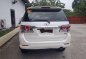 Toyota Fortuner 2015 for sale-1