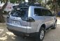 Mitsubishi Montero sports 2014 GTV 4X4 AT-5