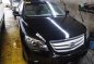 2015 BYD L3 Gasoline Automatic-0