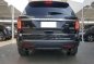 FRESH 2014 Ford Explorer Ecoboost LTD ED AT expedition prado alphard-4