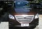 Toyota Innova 2015 for sale -1