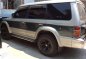 Like new Pajero Mitsubishi for sale-4