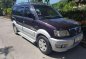 Mitsubishi Adventure 2003 for sale-0