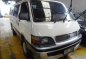 2003 Toyota Hiace for sale Manual Diesel White-0