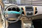 2007 Toyota Fortuner for sale in Manila-4