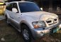 2004 Mitsubishi Pajero CK for sale-1