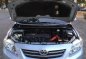 Toyota Altis 1.8V 2009 can provide casa records-4