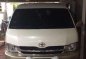 2012 Toyota Hiace for sale-0