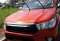 2016 toyota Hilux for sale-0