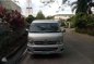 2011 Toyota Hiace for sale-8