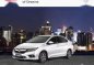 Rush rush Honda City 2015 2016 2017-2