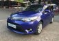 Toyota Vios 2016 for sale -1