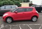 2017 Suzuki Swift for sale-1