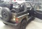 Like New Suzuki Vitara for sale-6