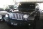 Jeep Wrangler 2017 for sale -1