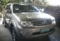 Toyota Fortuner 2010 for sale-0