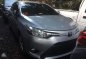 2016 Toyota Vios for sale-1