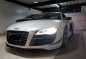 Like new Audi R8 for sale-2