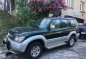 1997 Toyota Prado VX for sale-2