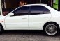 Mitsubishi Lancer GLX 2001 for sale-0