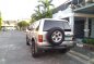 Like New Isuzu Trooper for sale-4