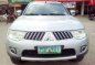 Mitsubishi Montero 2010 for sale-0