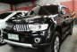 Mitsubishi Montero Sport 2013 for sale -2