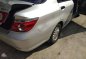 Honda City 2008 manual,  good aircon-10