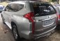 2016 Mitsubishi Montero Sport GLS automatic-1