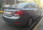 Hyundai Accent 2016 Manual Gasoline P430,000-4