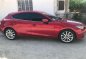 Mazda 3 2016 for sale-2