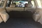 2009 Mitsubishi Montero Sport GLS SE Limited 4X4-6