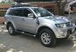 Mitsubishi Montero sports 2014 GTV 4X4 AT-0