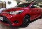 Toyota Vios 2014 for sale-0