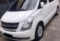 2014 Hyundai Starex for sale-0