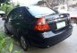 Chevrolet Aveo 2012 - Automatic Transmissions-7